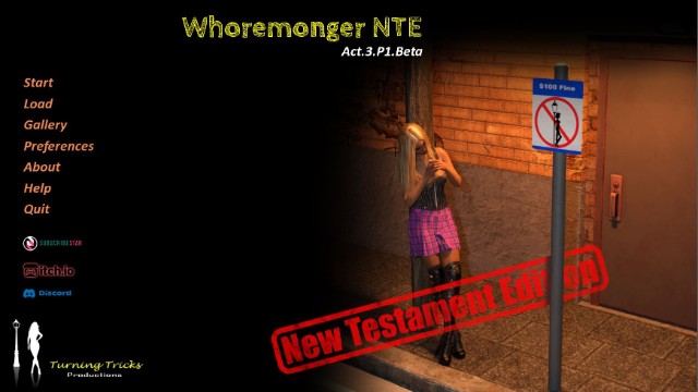 Whoremonger Nte Apk Android Adult Porn Game (3)