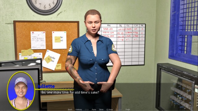 Whoremonger Nte Apk Android Adult Porn Game (5)