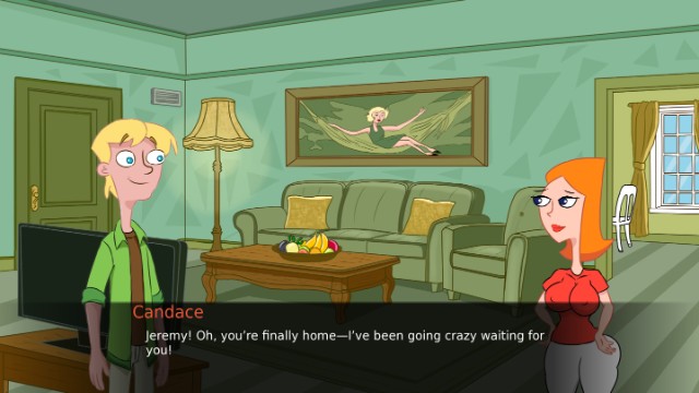 Xsummer Apk Android Adult Game (1)