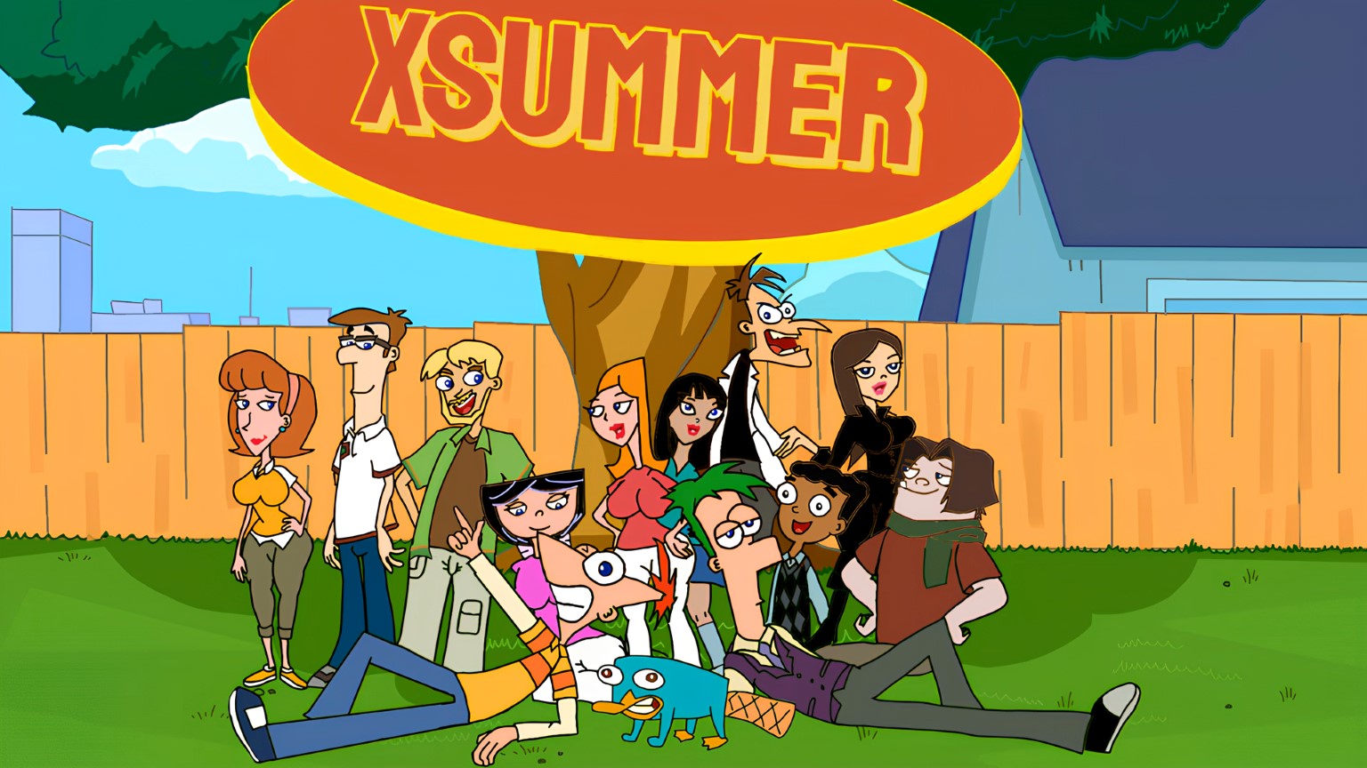 Xsummer v0.0.4b Banner