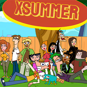 Xsummer Apk Android Adult Game Featured