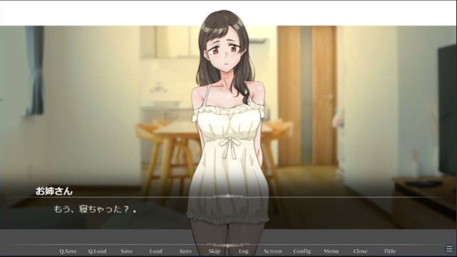 A Lonely Gray Kitten (4)