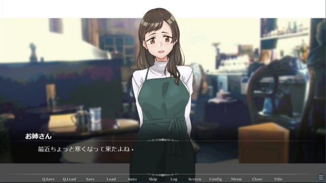 A Lonely Gray Kitten (7)