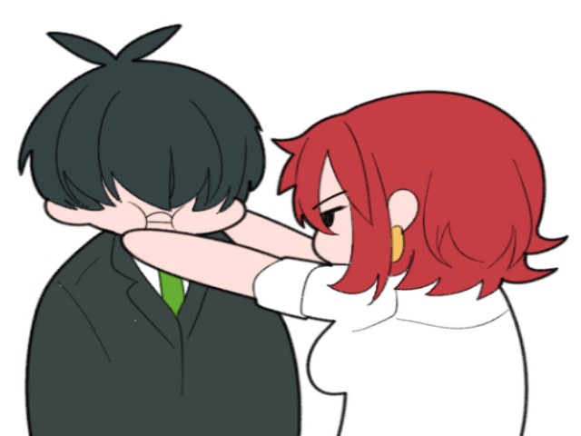 Alone With My Teacher (2)