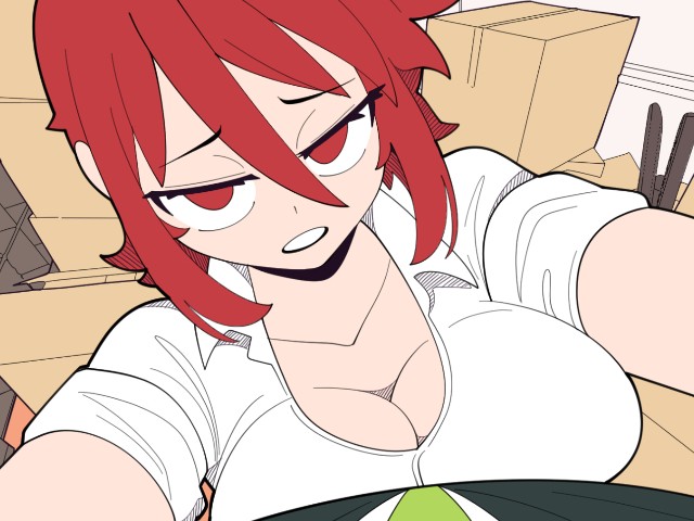 Alone With My Teacher (3)