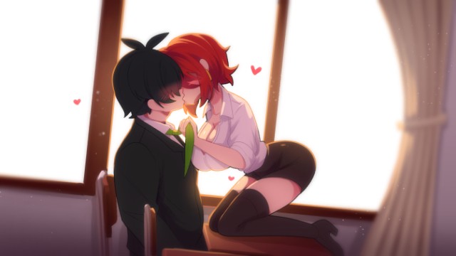 Alone With My Teacher (9)