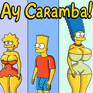 Ay Caramba!! V0.3