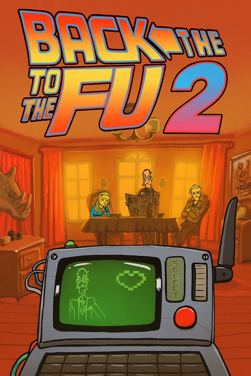 Back to the FU 2 [v0.2 Demo] Banner