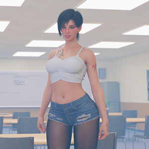 Beyond Time v0.2.1