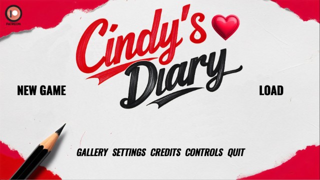Cindy's Diary (8)
