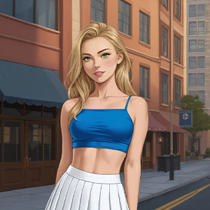 Cindy's Diary Featured