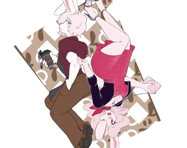 Coffee Buns v0.7.1 Banner