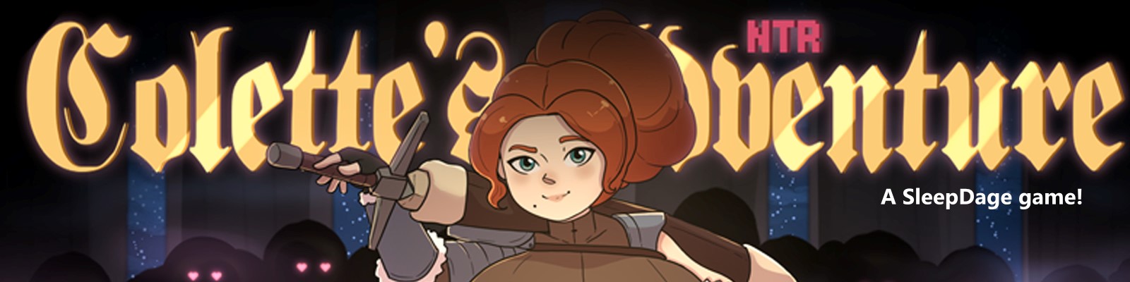 Colette’s NTR Adventure v0.1.5a Banner