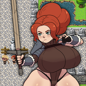 Colette's Ntr Adventure Featured