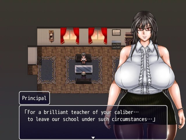 Curious Tales Of Yaezujima Rinko Kageyama's Endless Summer (12)