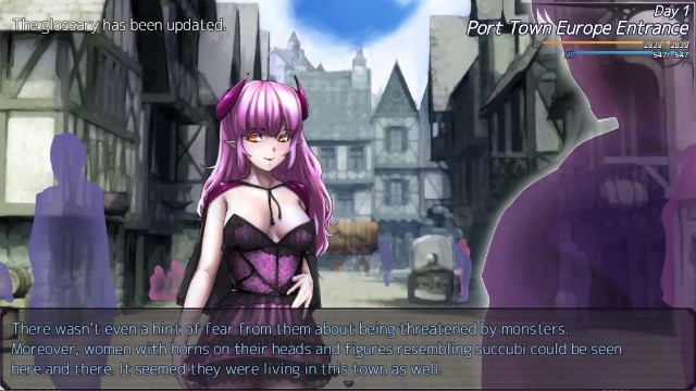 Dreamland Succubus Kingdom (7)
