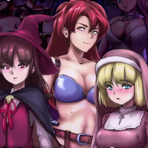 DREAMLAND – Succubus Kingdom – [Final] Thumbnail