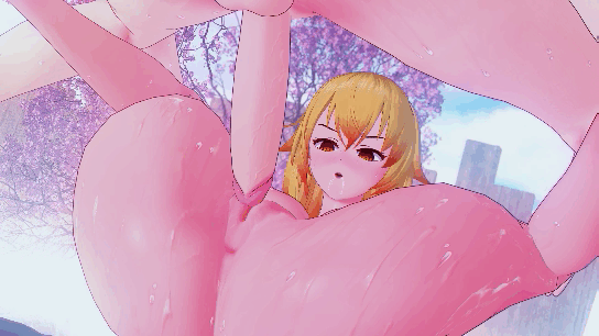 Dark And Light Thread Of The Worlds (1)