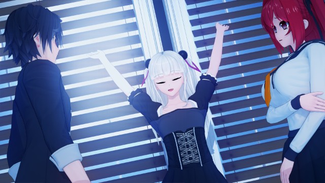 Dark And Light Thread Of The Worlds (10)