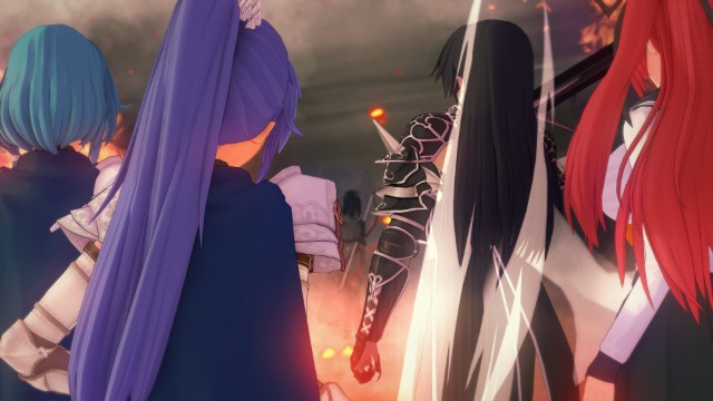 Dark And Light Thread Of The Worlds (12)