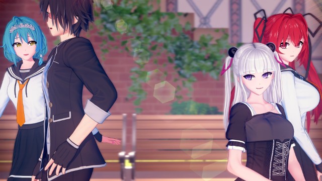 Dark And Light Thread Of The Worlds (13)