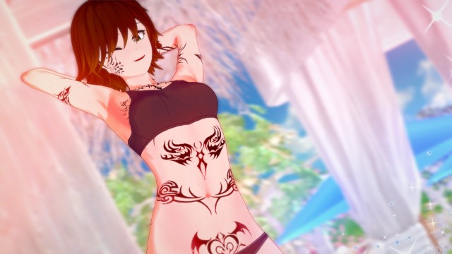 Dark And Light Thread Of The Worlds (9)