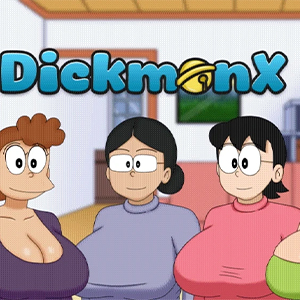Dickmonx Remake Featured