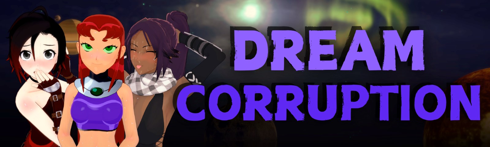 Dream Corruption v0.1.7 APK Android Adult Game Download