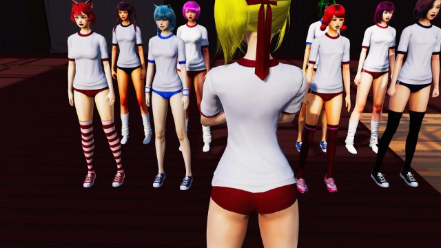 Ecchi Sensei Adult Porn Game Download (5)