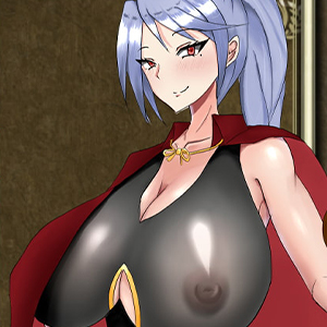 Failure Witch Iris And The Philosopher's Stone Featured