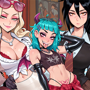 Femboy Futa House Featured