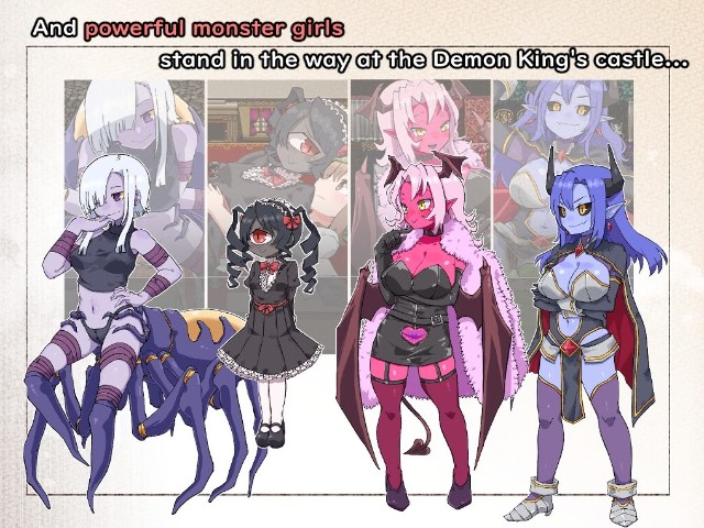 Futanari Demon Tamer Eliza (5)