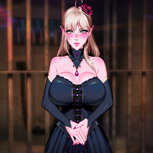 Her Last Piece [Act 2 v1.1.024] Thumbnail