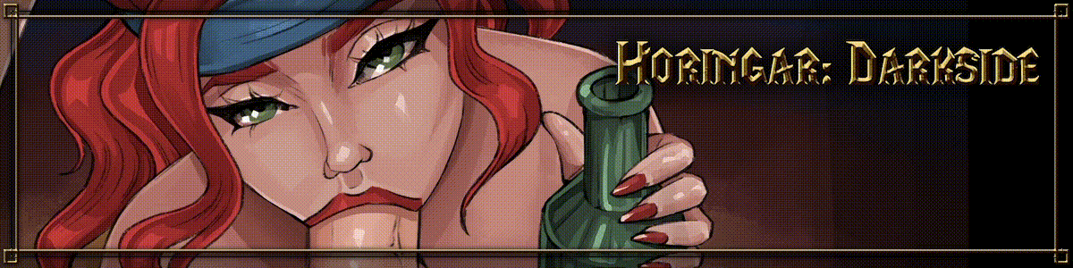 Horingar: Darkside [Ch.7] APK Android Adult Game Download