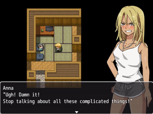 Housewives Pay You Rent With Their Bodies (4)