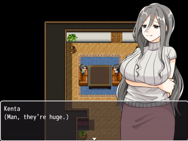 Housewives Pay You Rent With Their Bodies (7)