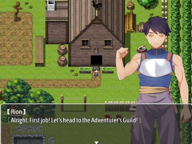 Kaa San Ni Gachi Koi – Seriously In Love With Mom (9)