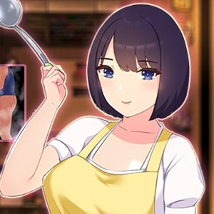 Kaa San Ni Gachi Koi – Seriously In Love With Mom Featured