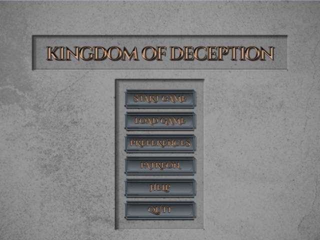 Kingdom Of Deception Porn Game Android Port Apk Download (2)