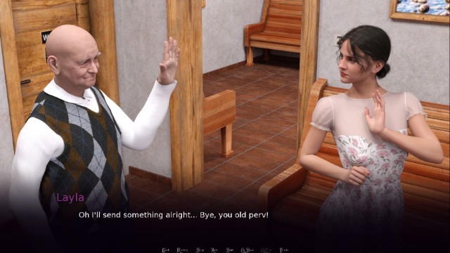 Layla Shattered Hopes (1)