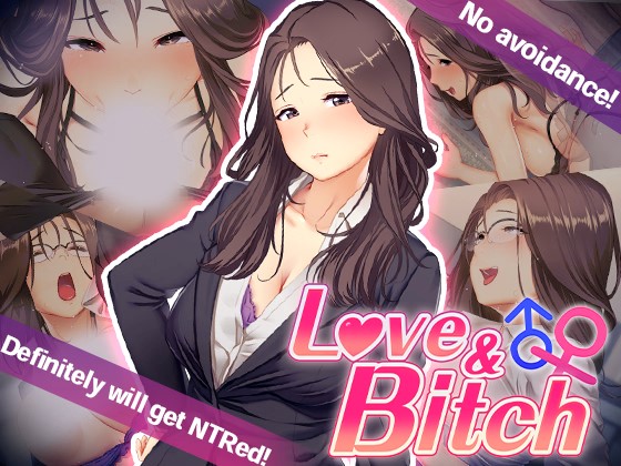 Love&Bitch v1.0 Banner