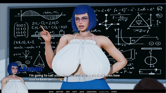 Maddie’s Summer (6)