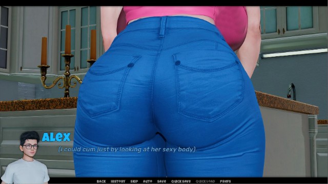 Maddie’s Summer (8)