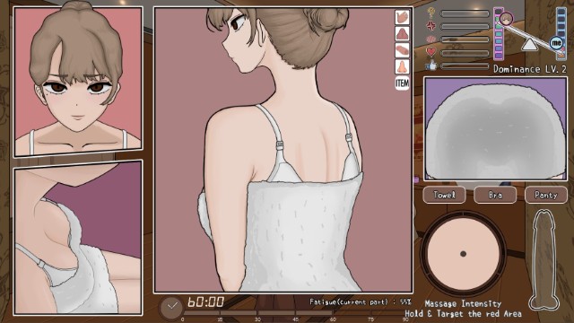 Massage My Ex Bully (3)