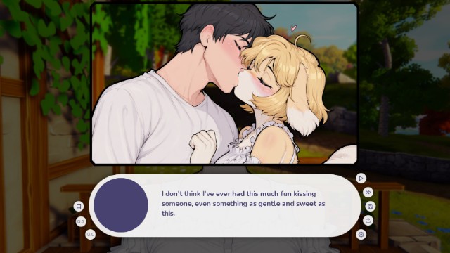 My Fluffy Neighbor (7)