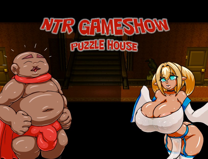 NTR Gameshow - Puzzle House v1.0 1 Ntr Gameshow Puzzle House Banner