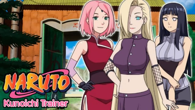 Naruto Kunoichi Trainer Hentai Game Download (5)