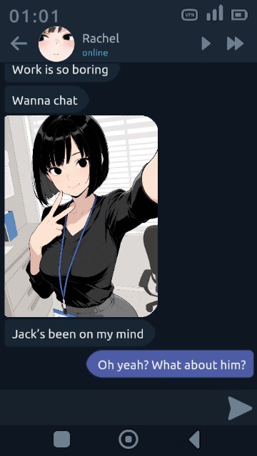 Netori Phone Bull Simulator (3)