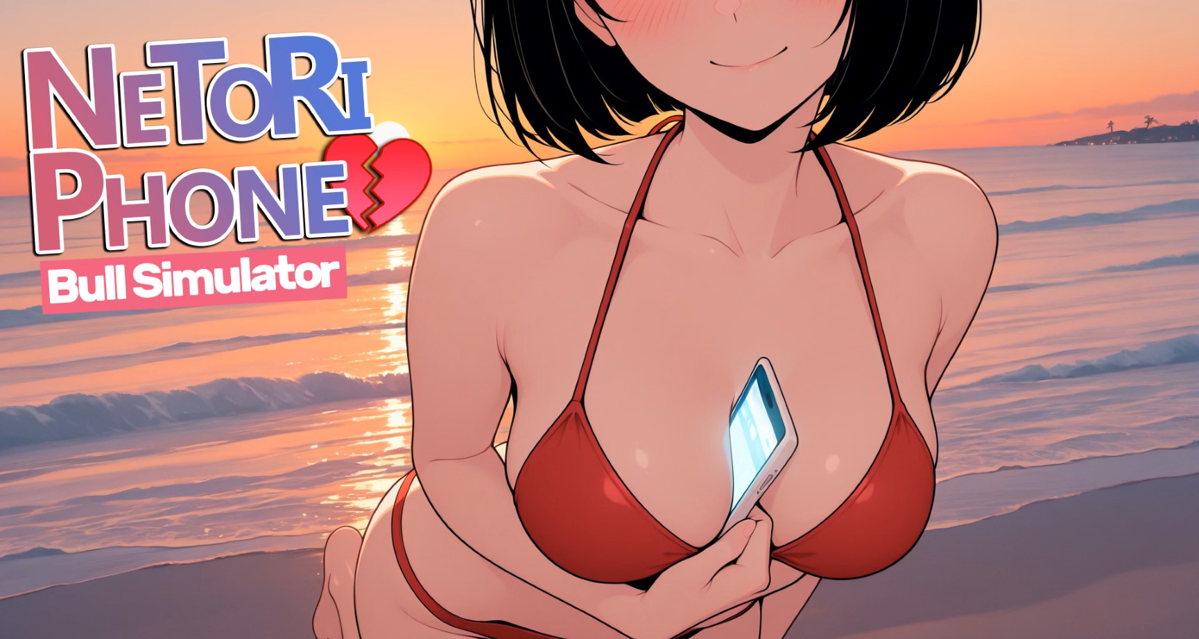 NeToRi Phone: Bull Simulator v0.6 Banner