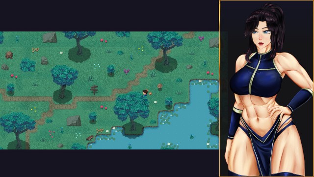 Netorare God; Netorase Devil (6)